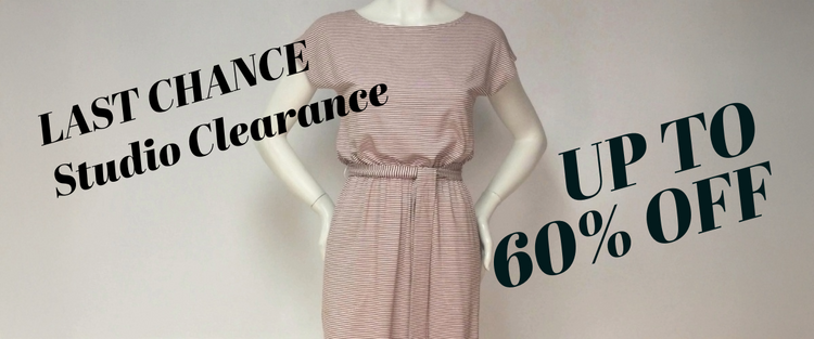 Last Chance Items