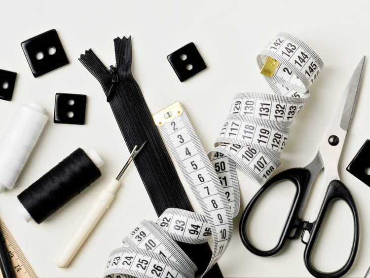 Sewing Tools & Supplies