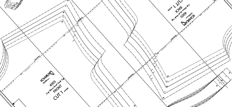 Digital Patterns