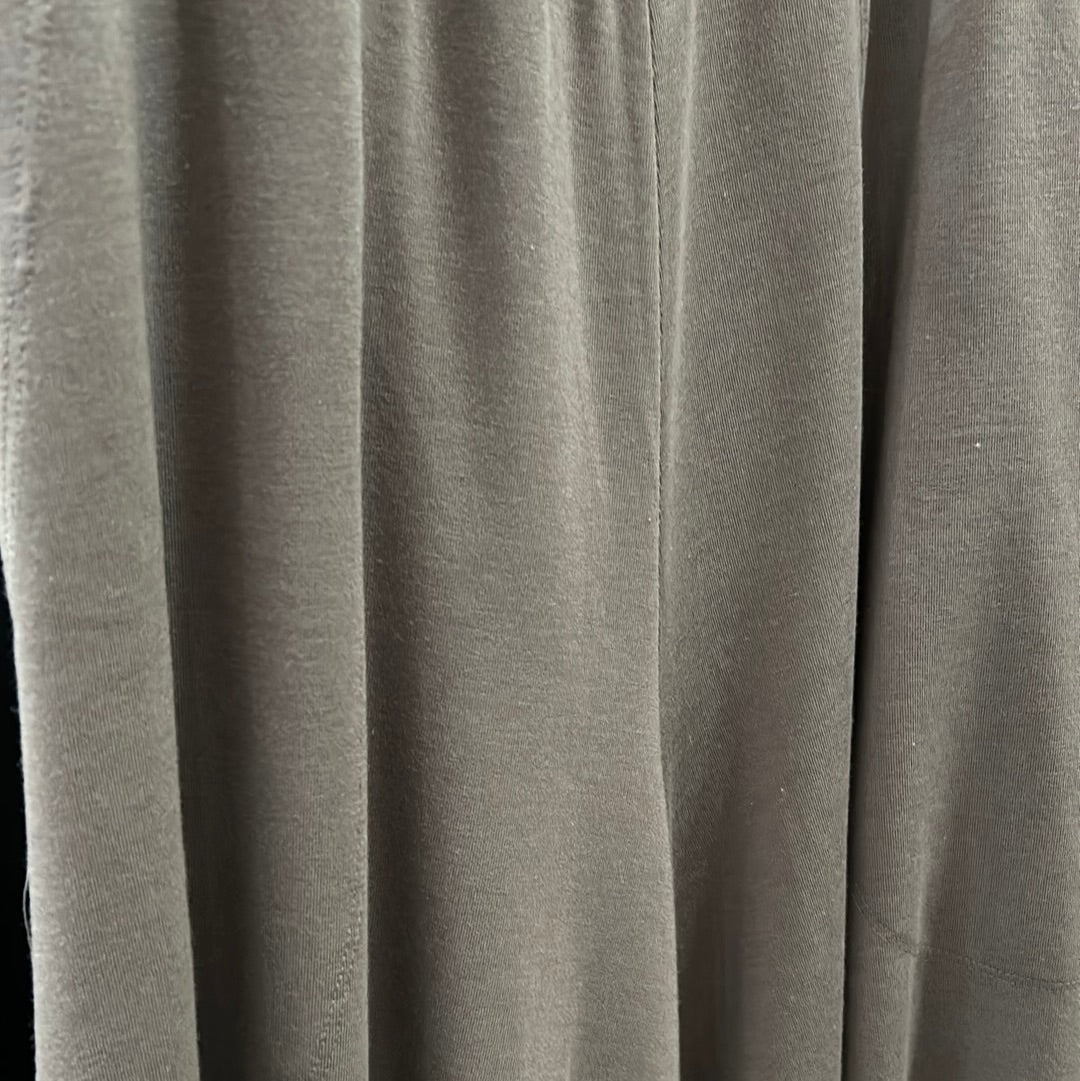 TOC Jersey A-line Cullote