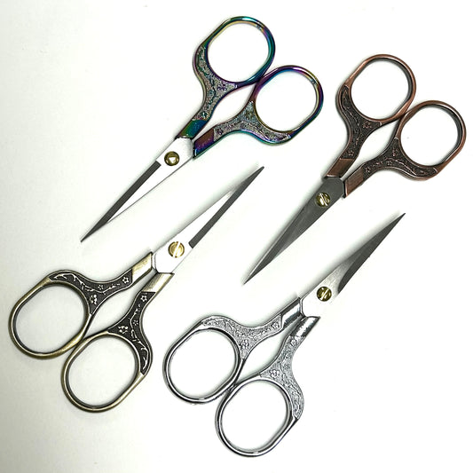 Embroidery Scissors