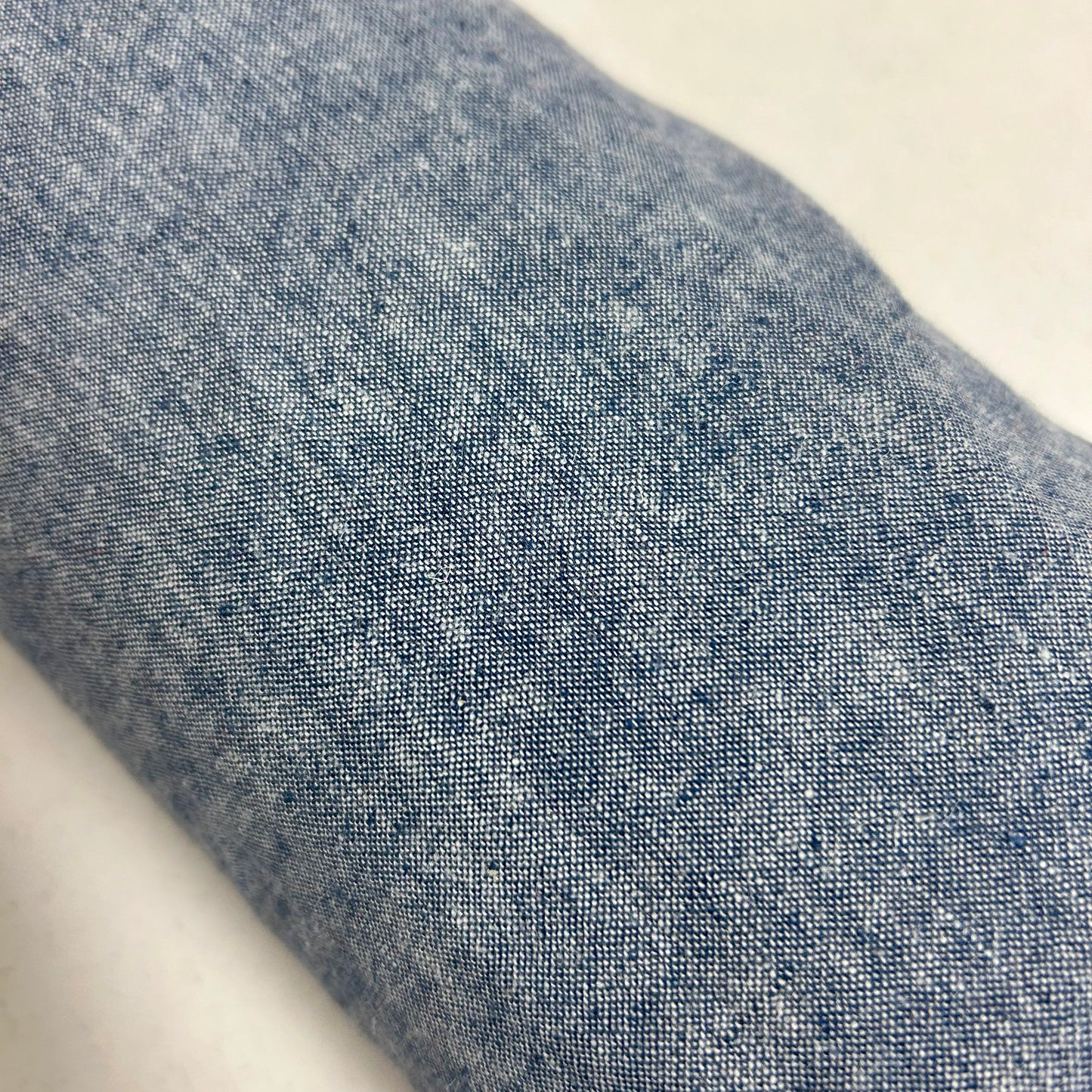 Cabo Hemp Chambray