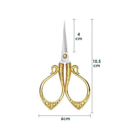 Fancy Embroidery Scissors