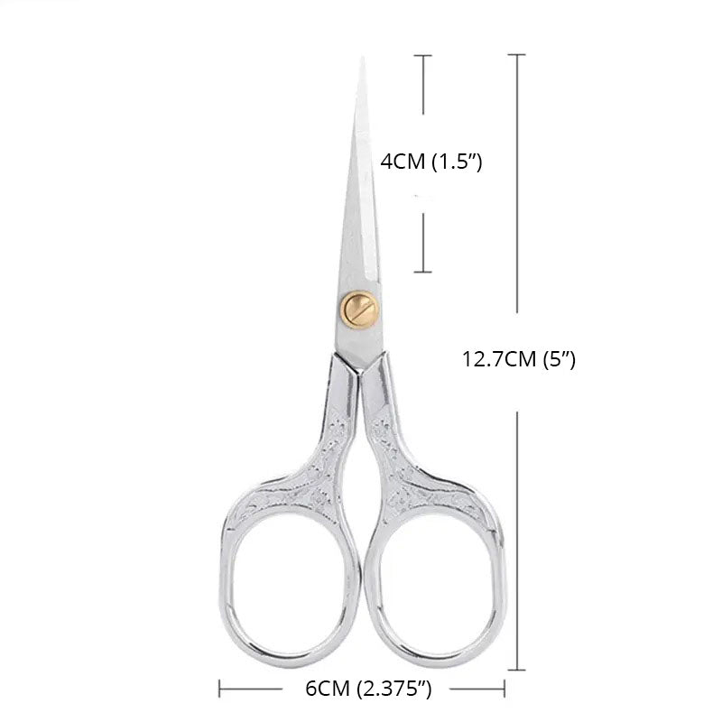 Embroidery Scissors