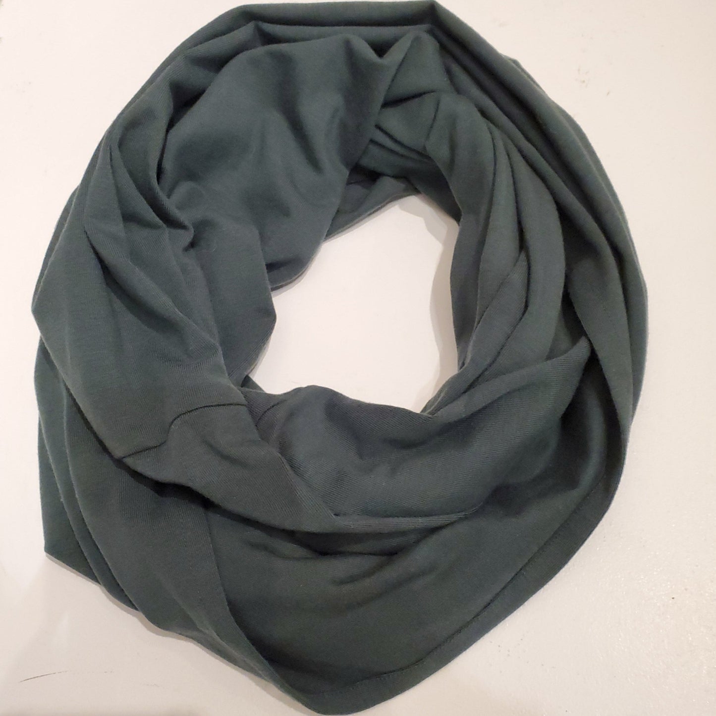 TOC Jersey Infinity Scarf