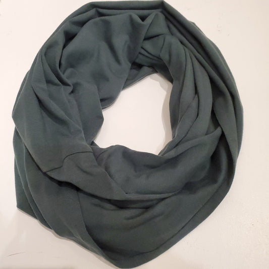 TOC Jersey Infinity Scarf