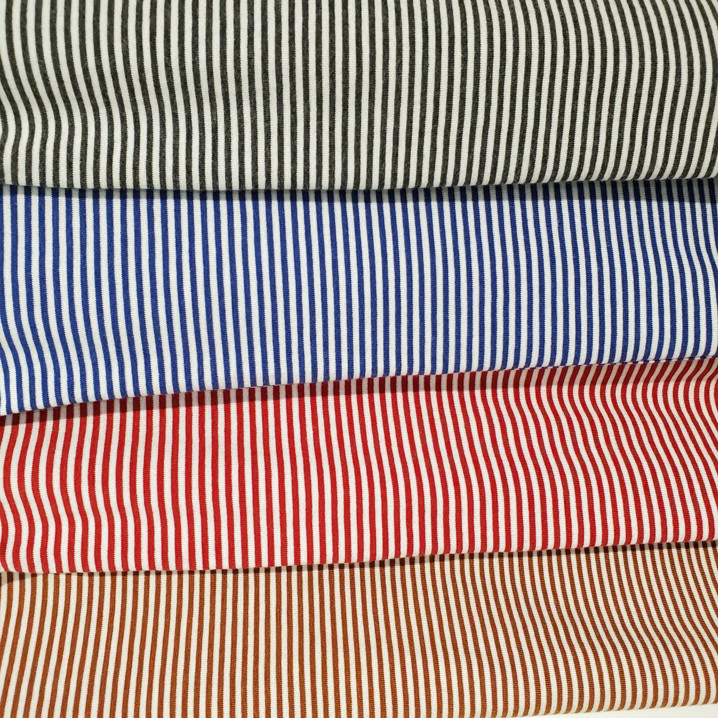 OCOBA Stripe Boat Dress w/Tie