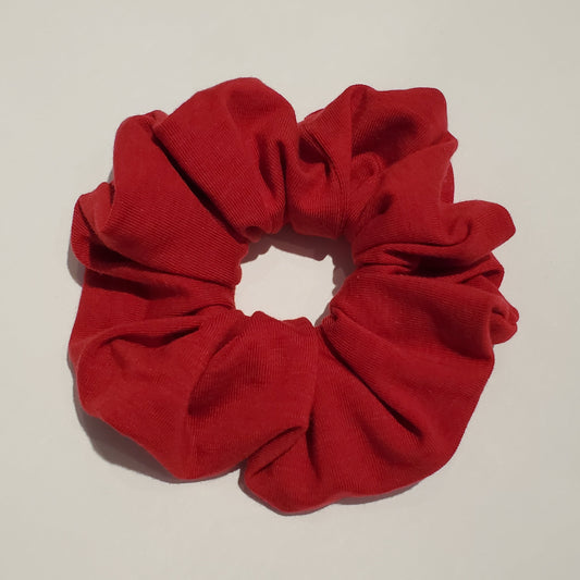 TOC Jersey Scrunchie