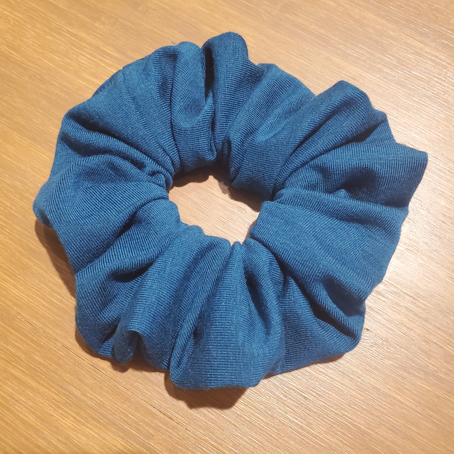 TOC Jersey Scrunchie