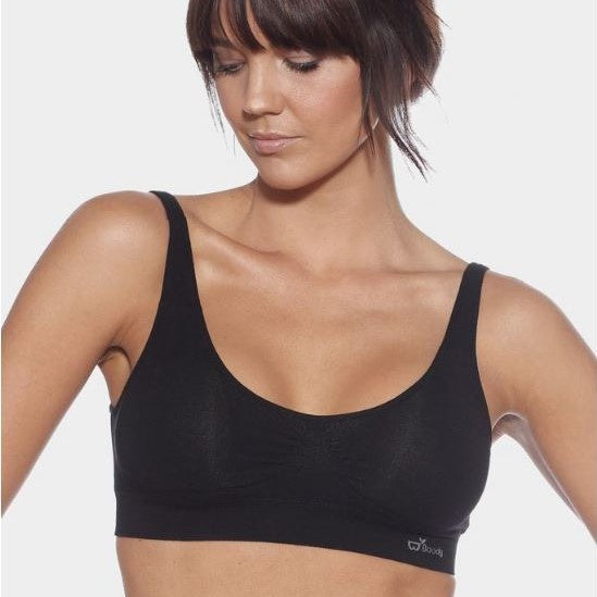 Bamboo Padded Bra