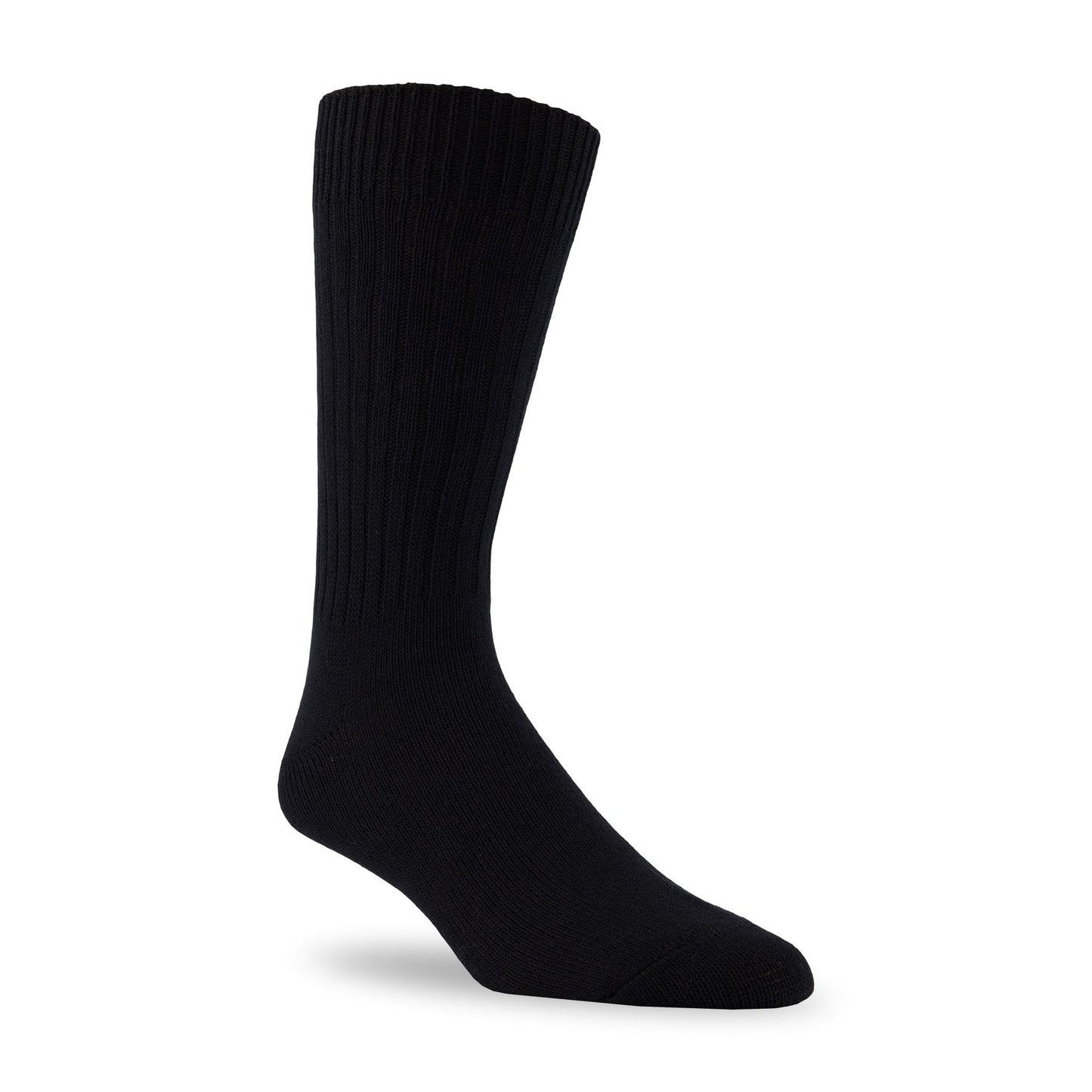 Organic Cotton Unisex Crew Socks