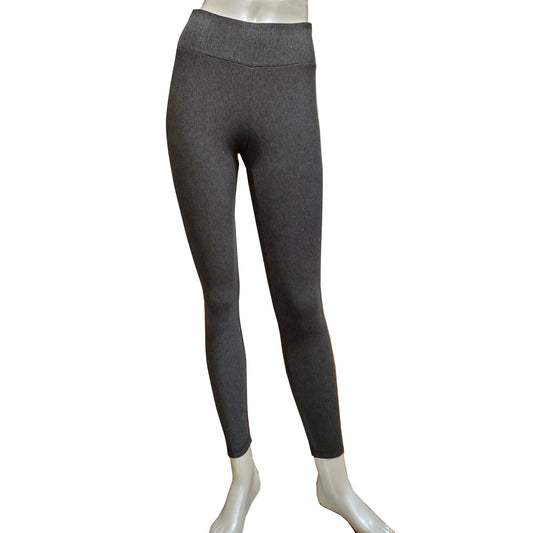 Bamboo Fleece Legging