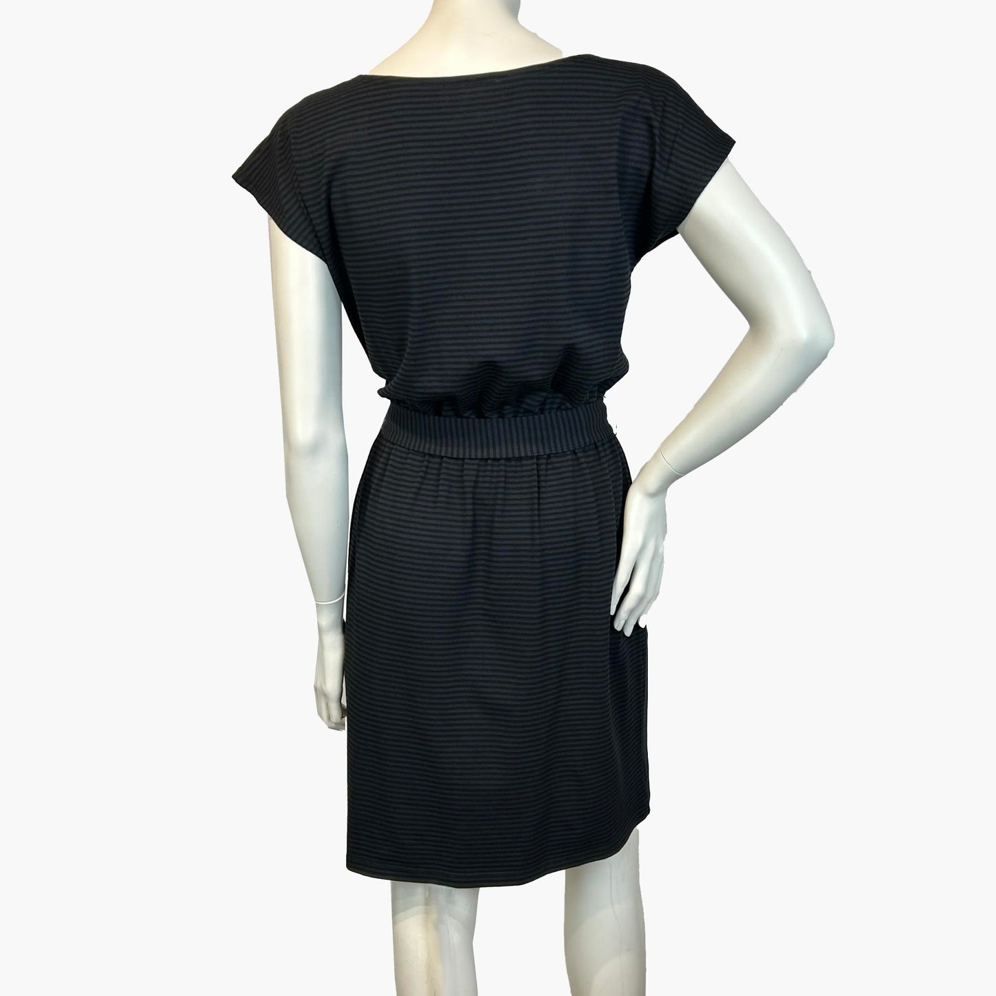 OCOBA Belted Dress w/pockets