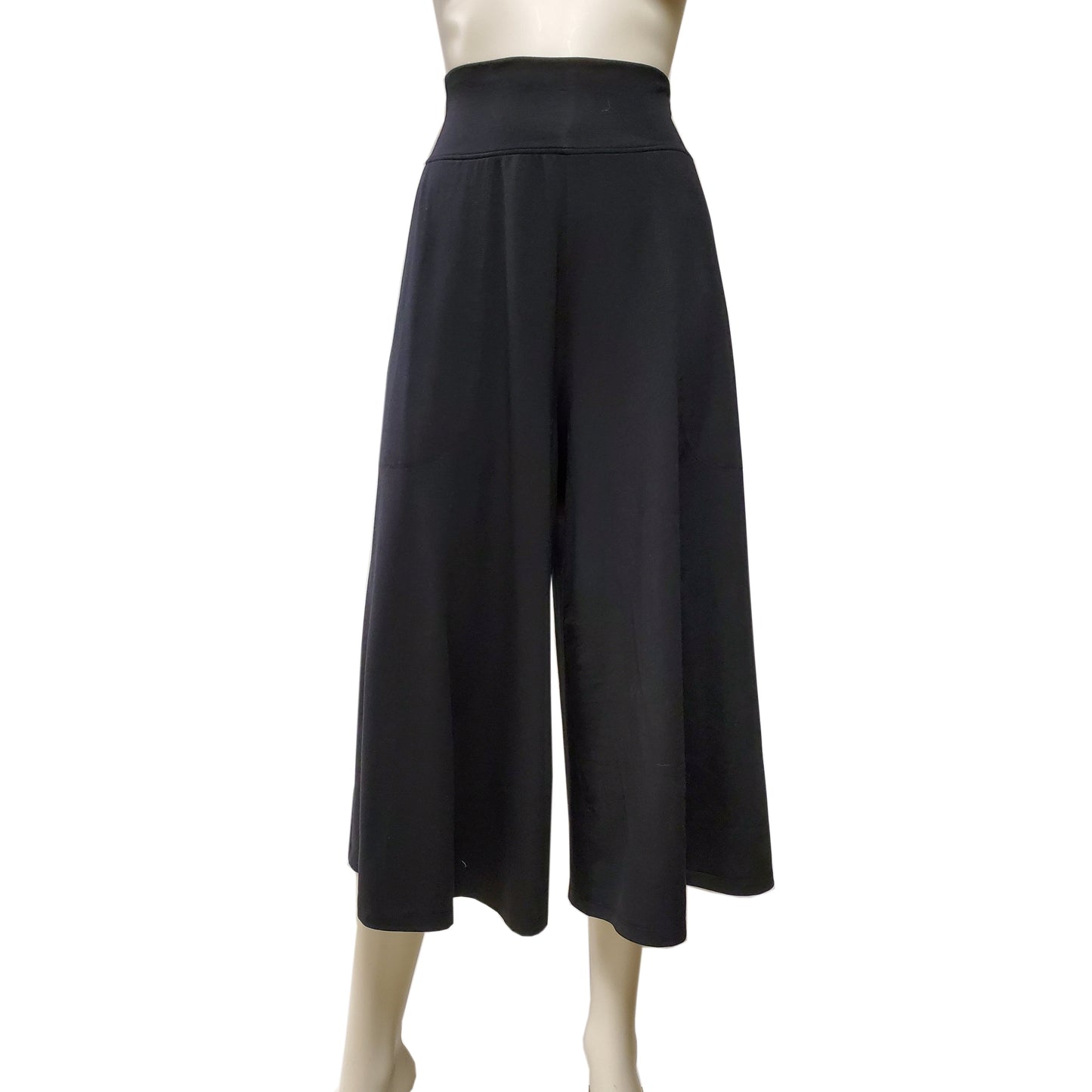 TOC Jersey A-line Cullote