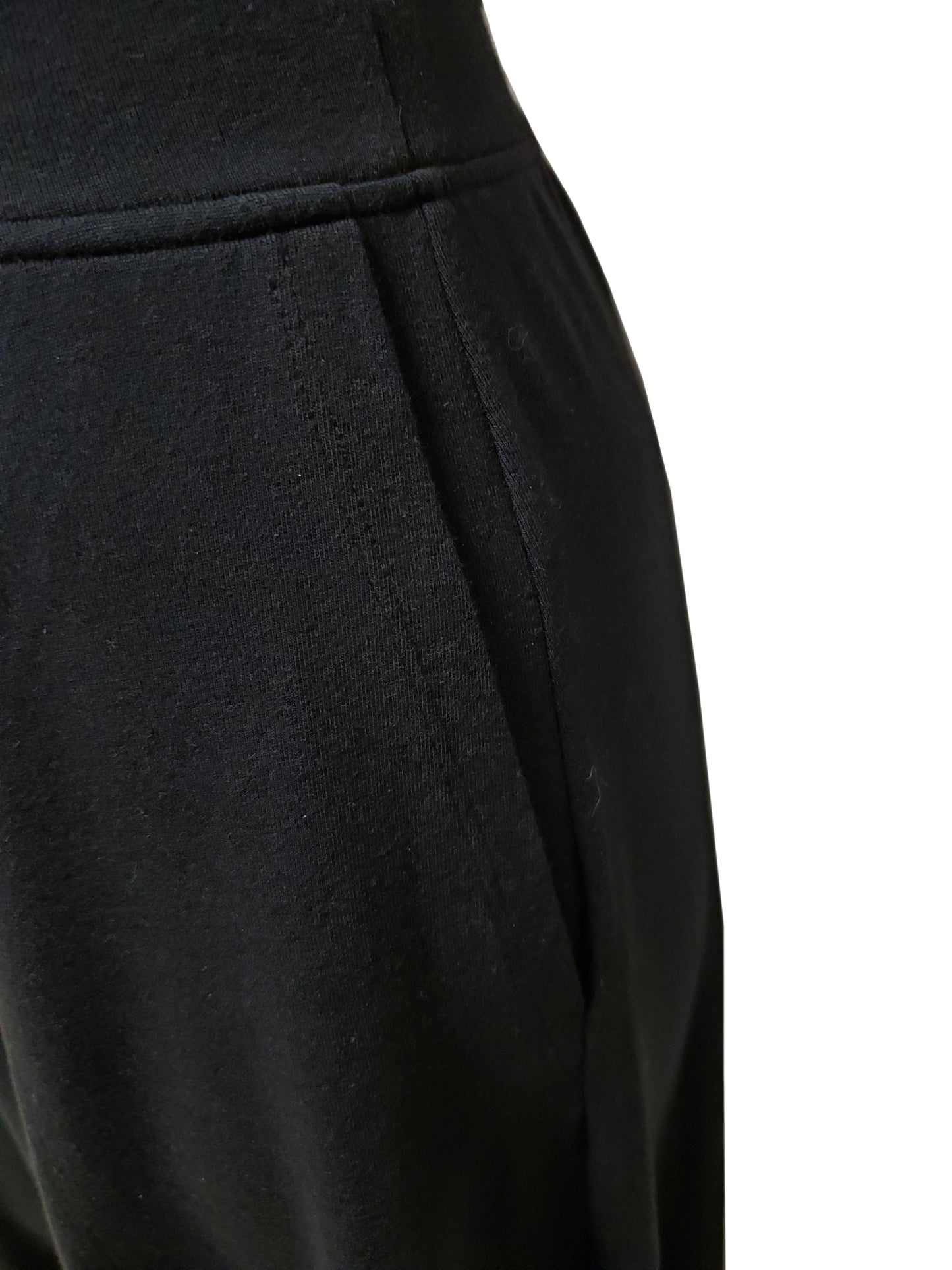 TOC Jersey A-line Cullote