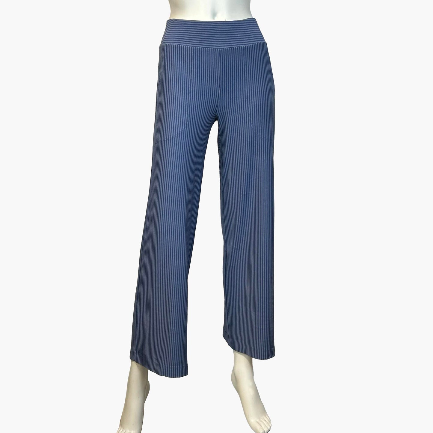 OCOBA Stripe Wide Pant
