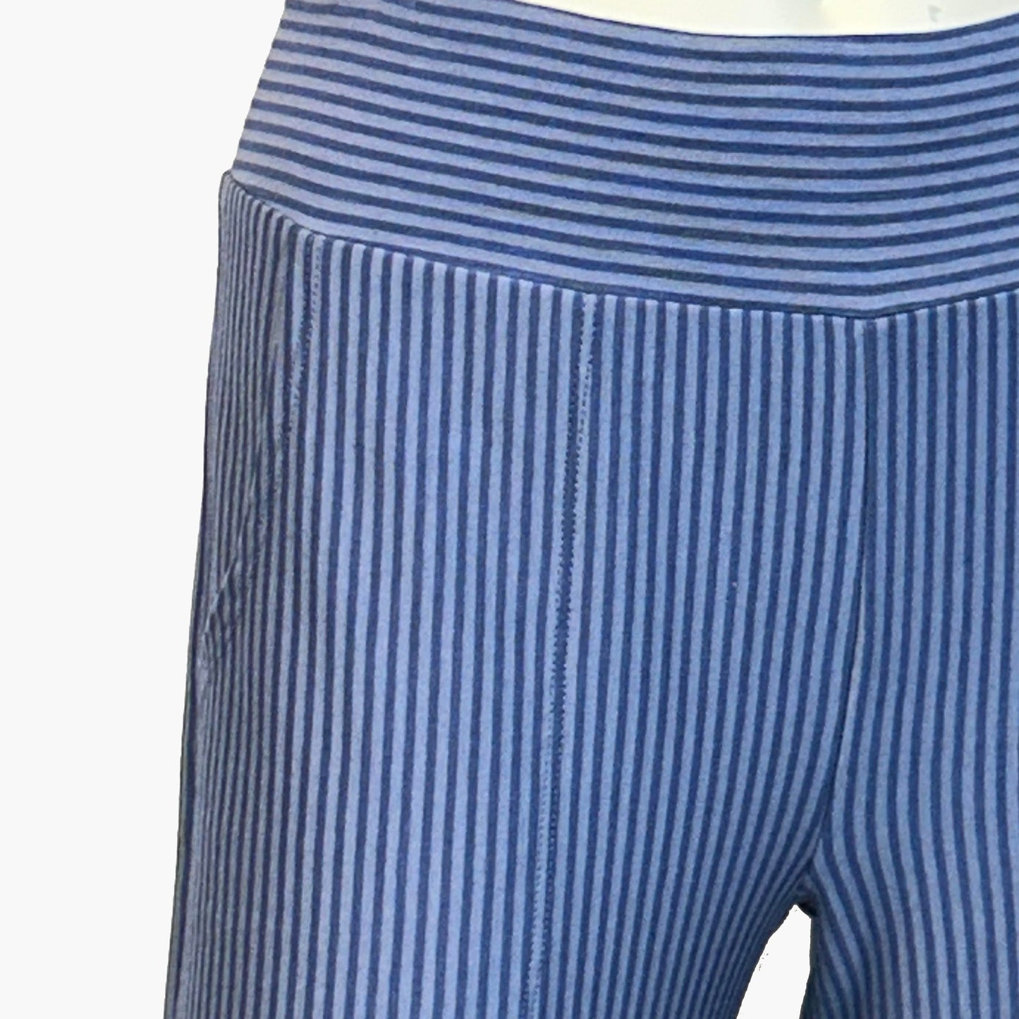 OCOBA Stripe Wide Pant