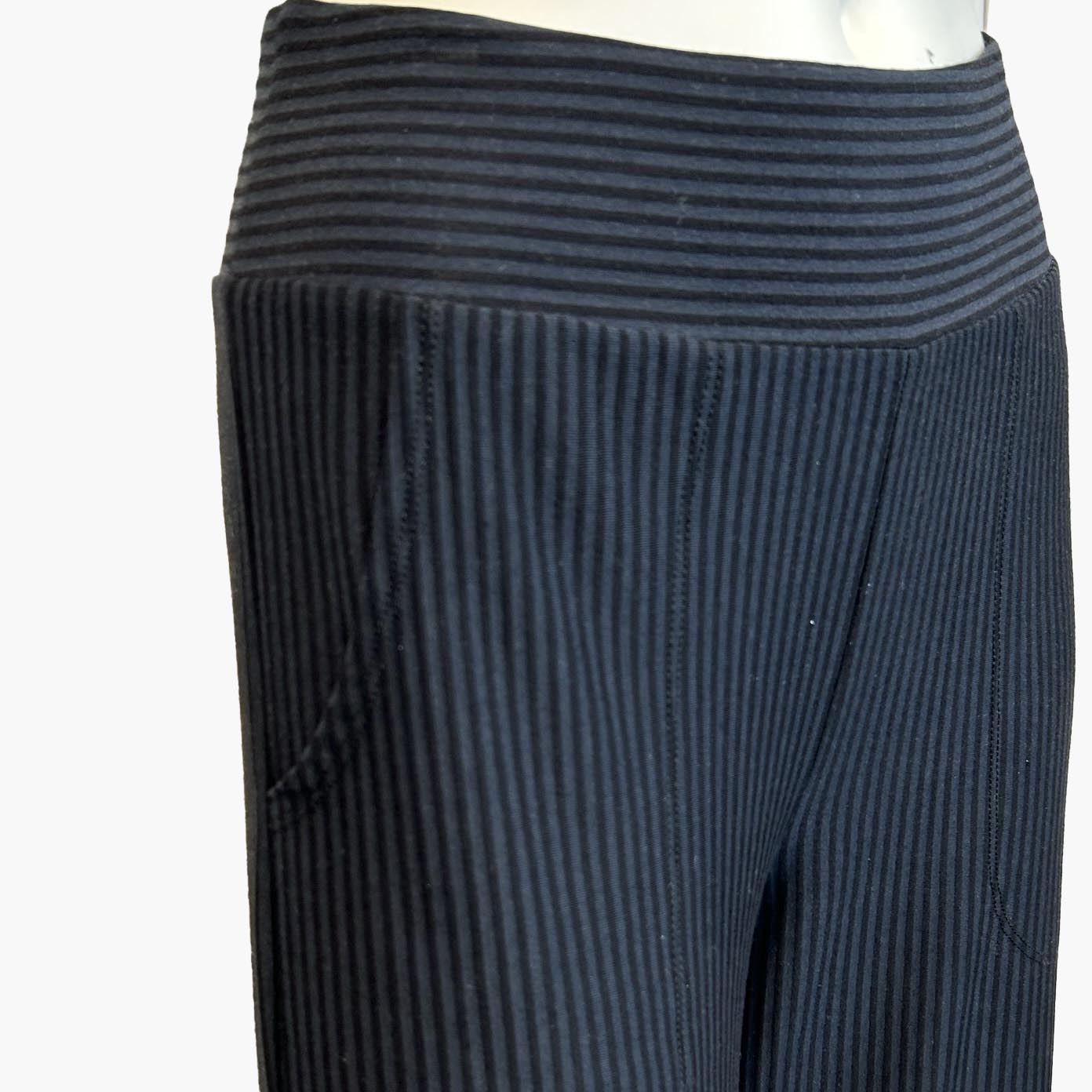 OCOBA Stripe Wide Pant
