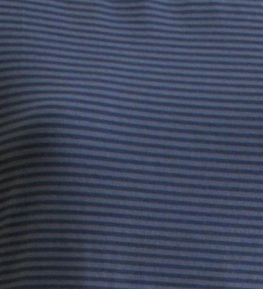 OCOBA Stripe Dolman Top