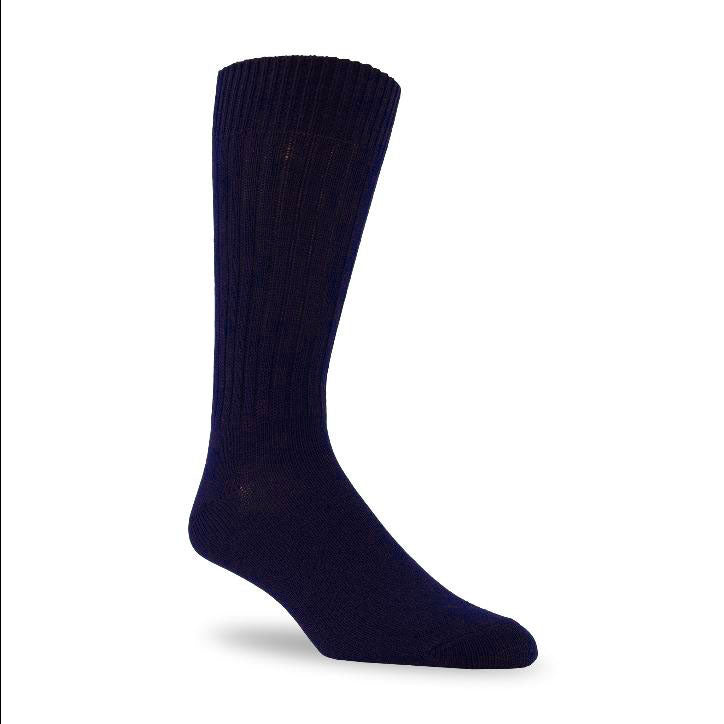 Organic Cotton Unisex Crew Socks