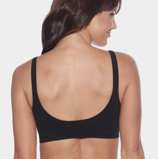 Bamboo Padded Bra