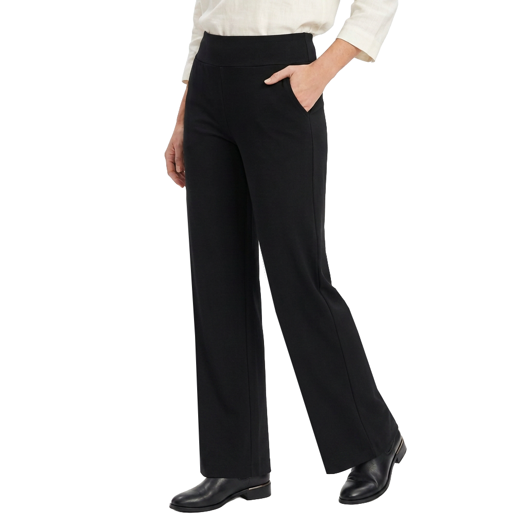 OCOBA Wide Travel Pant