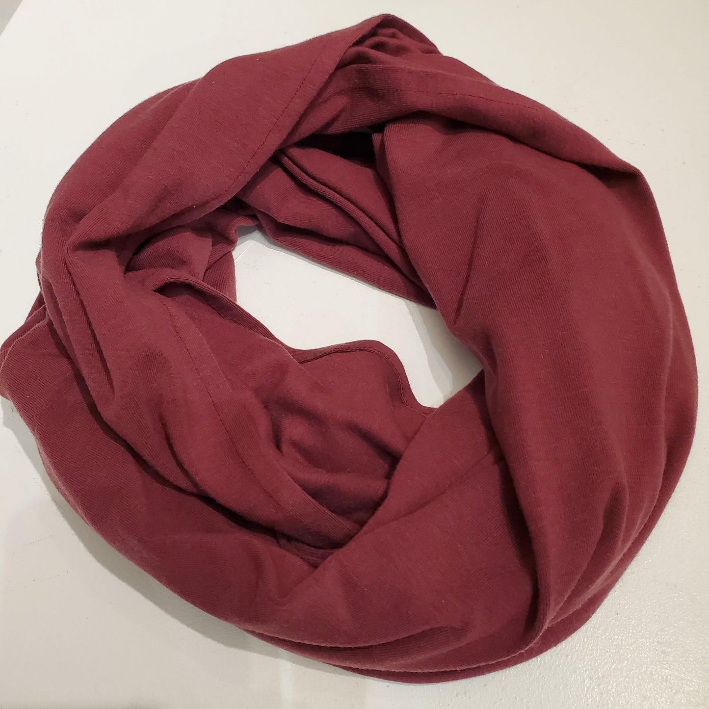 TOC Jersey Infinity Scarf