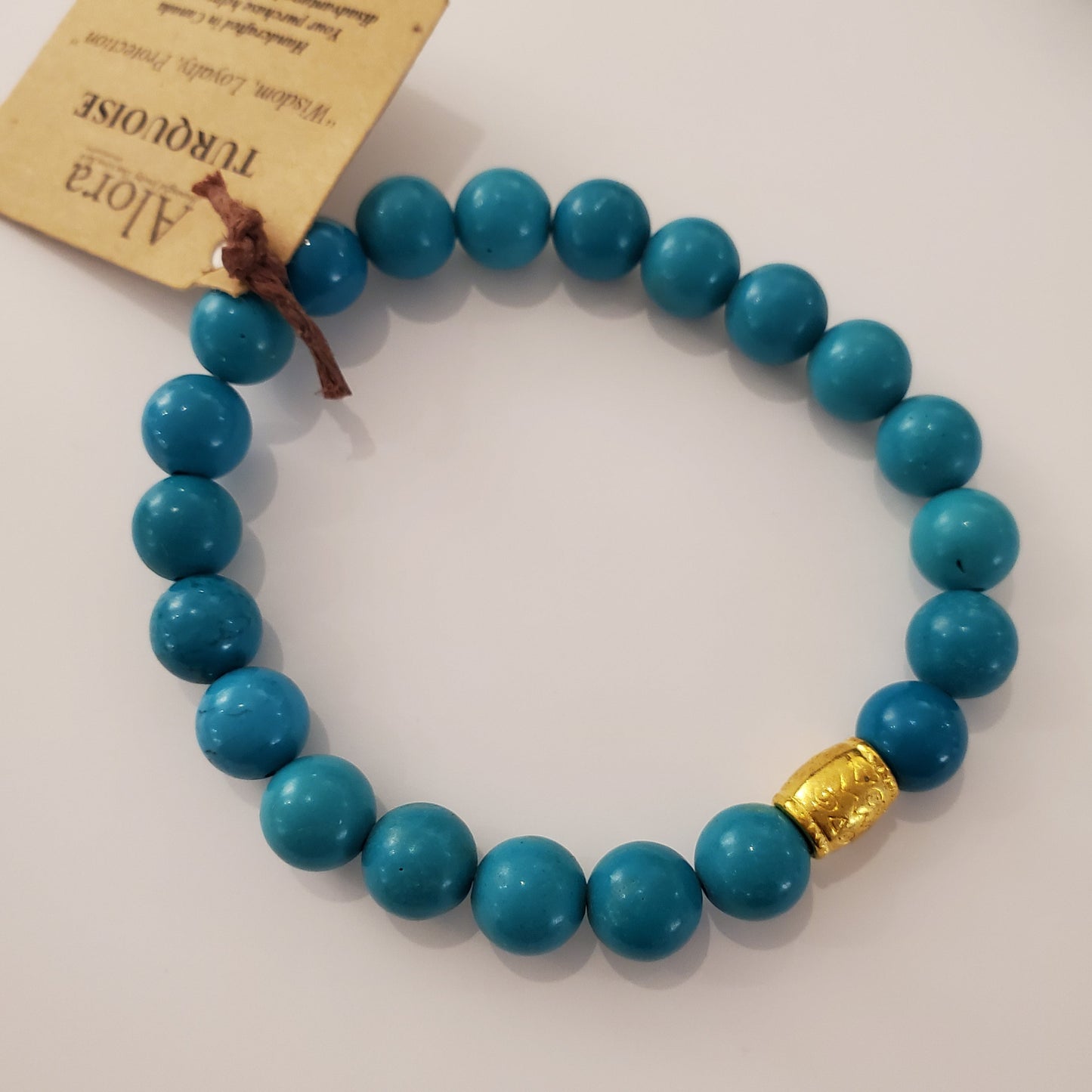 Bracelet Alora Turquoise