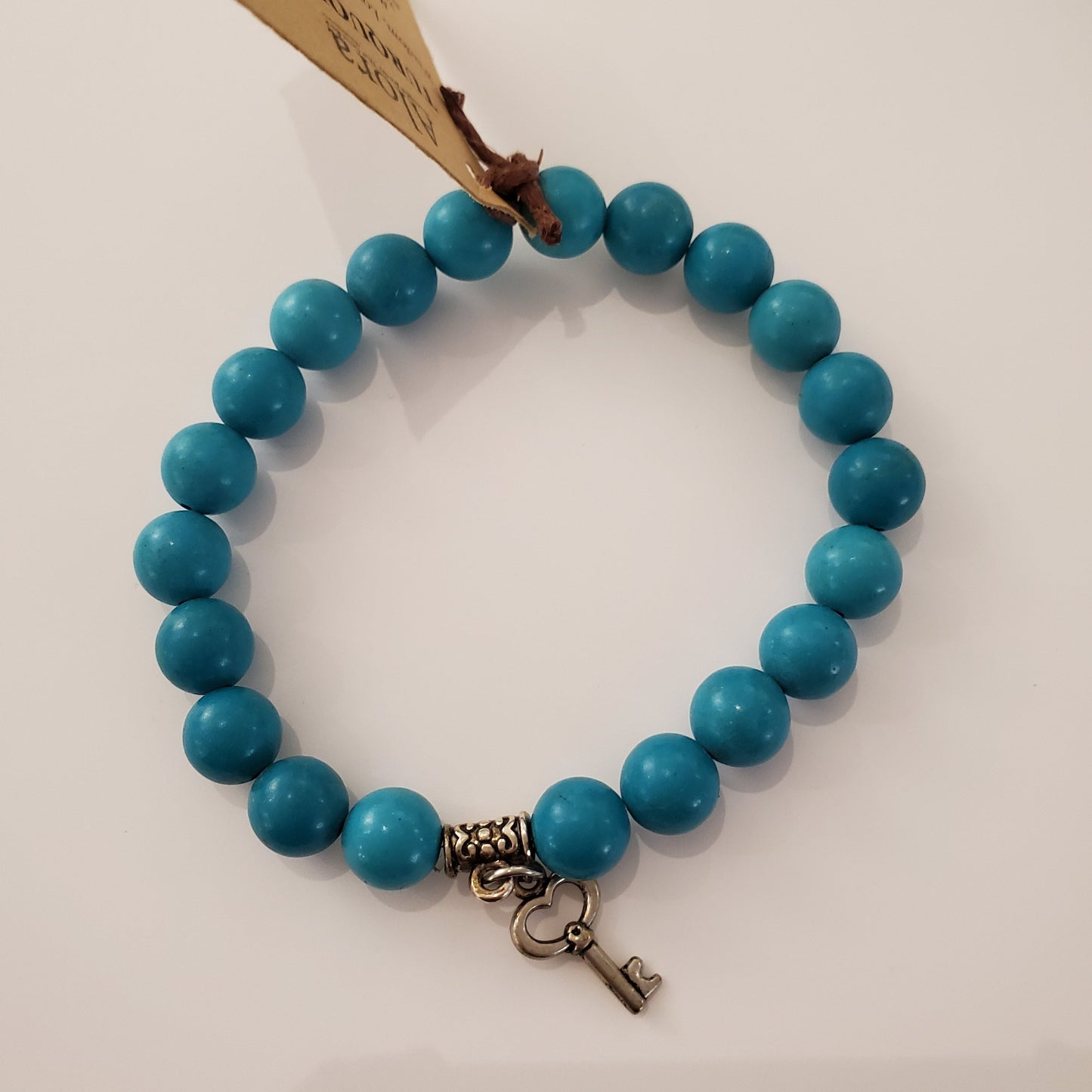 Bracelet Alora Turquoise