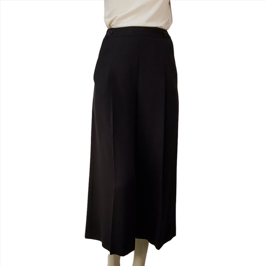 Light Twill Culotte