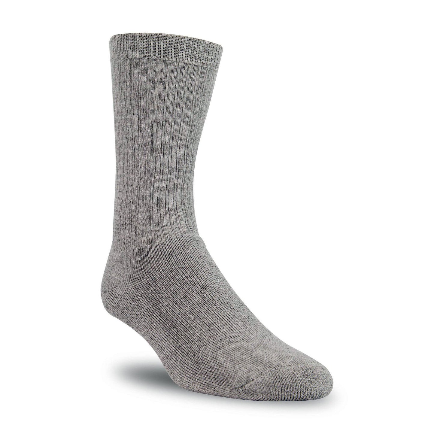 Organic Cotton Unisex Sport Crew Socks