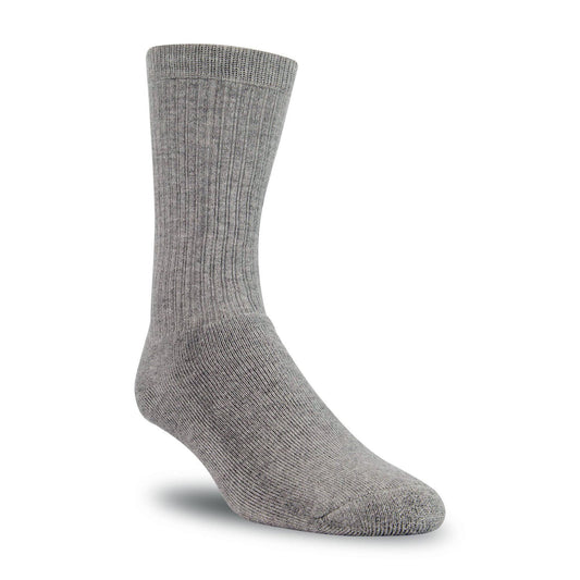 Organic Cotton Unisex Sport Crew Socks