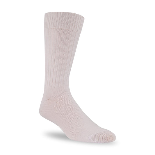 Organic Cotton Unisex Crew Socks
