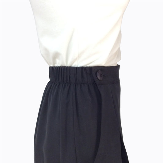 Light Twill Culotte
