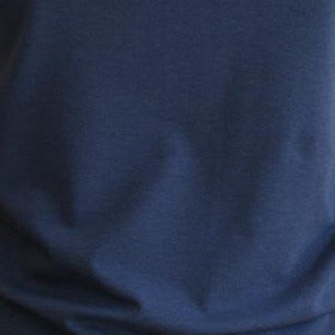 OCOBA Cuffed Pant - Blue