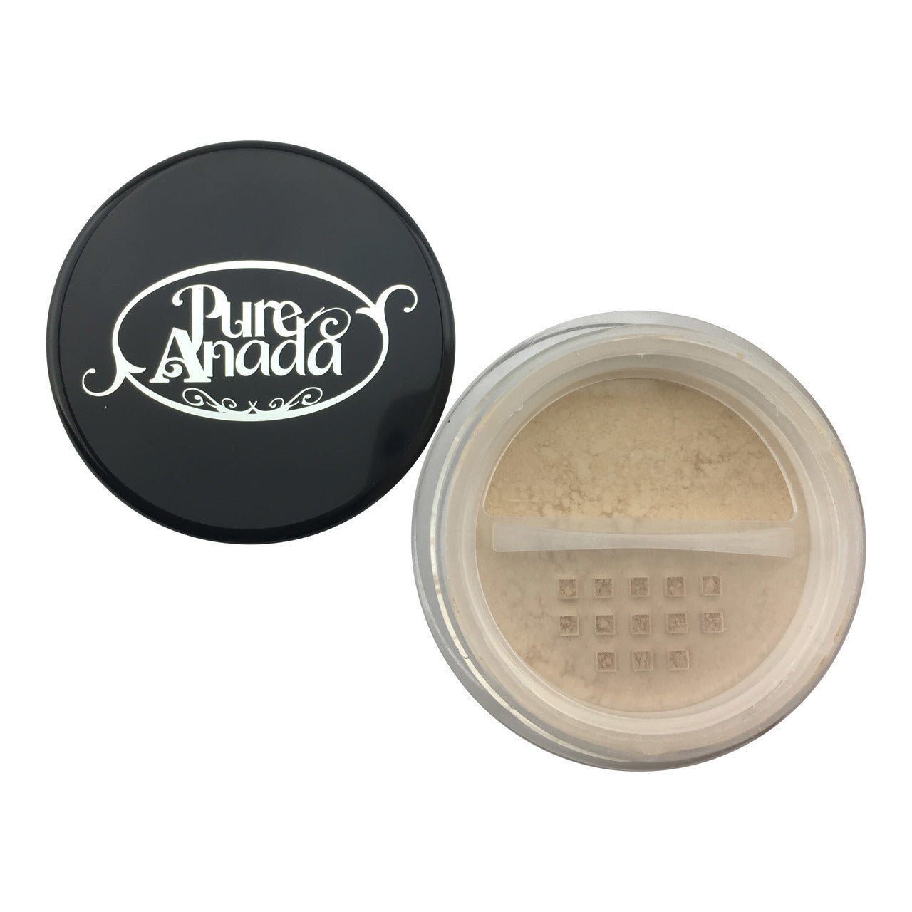 Z-Loose Natural Mineral Foundation