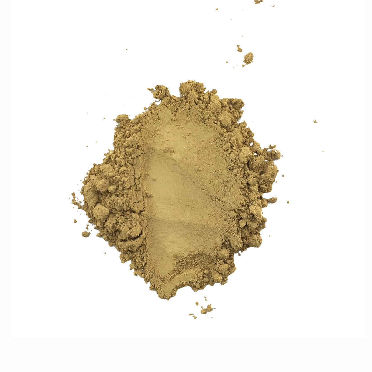 Z-Loose Natural Mineral Foundation