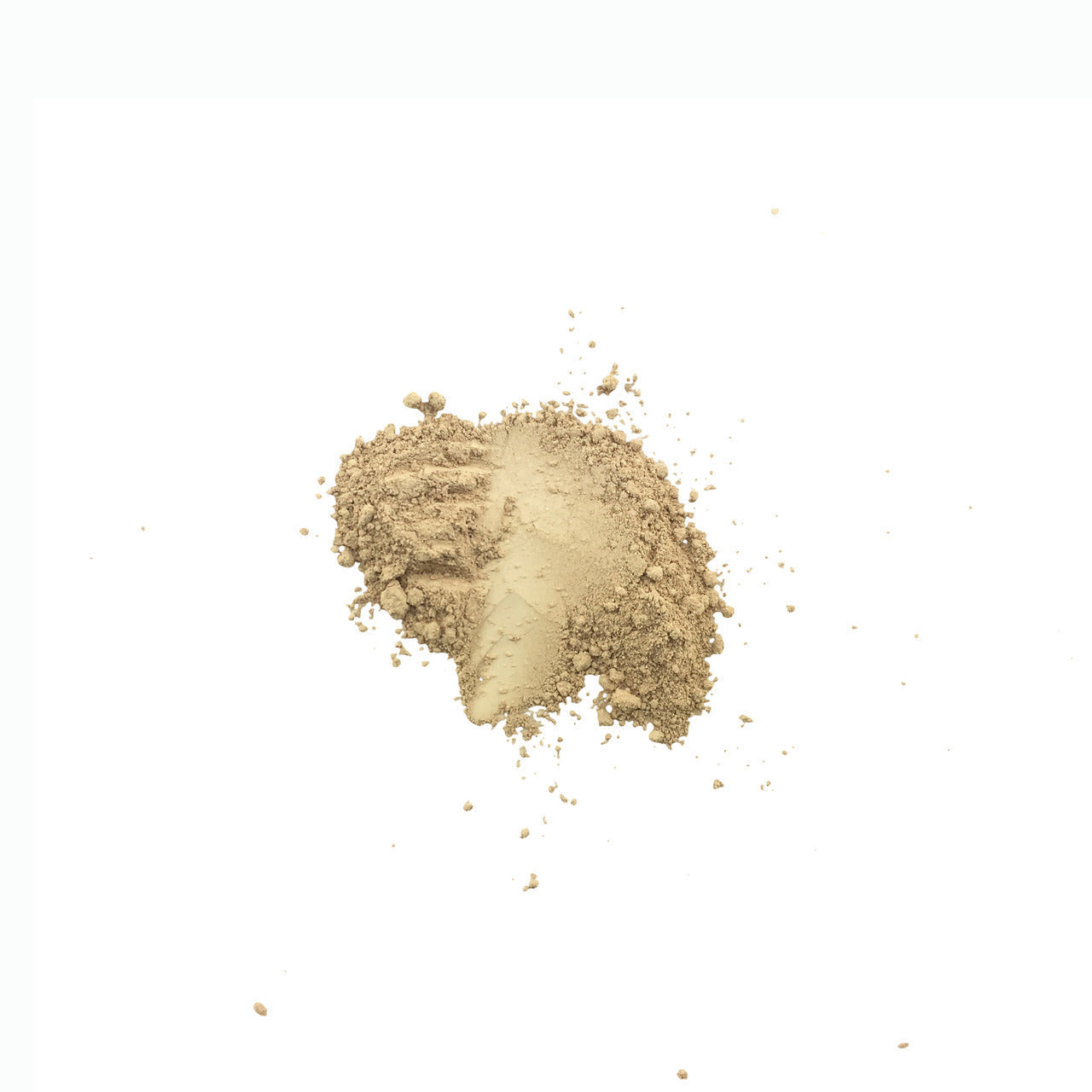 Z-Loose Natural Mineral Foundation