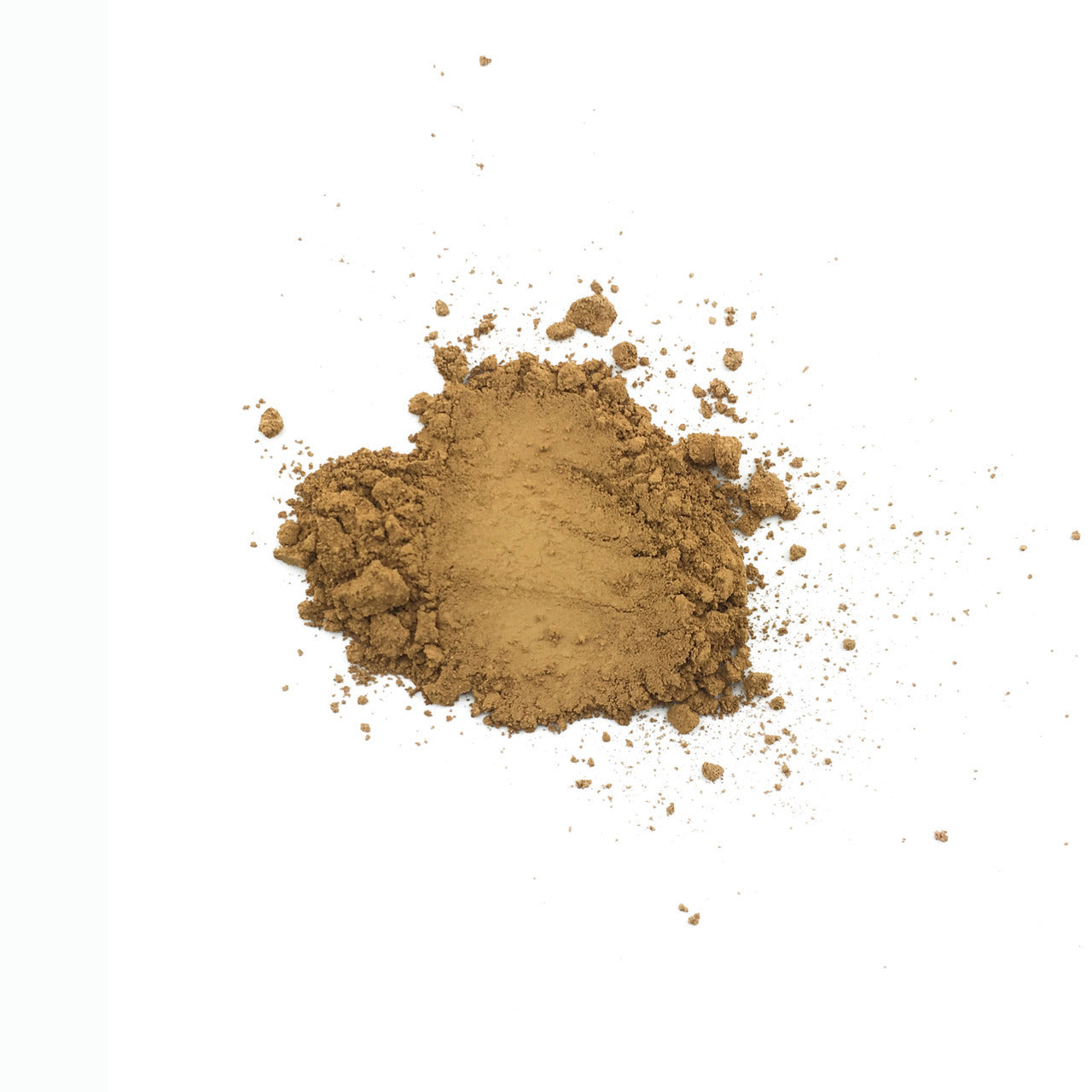 Z-Loose Natural Mineral Foundation