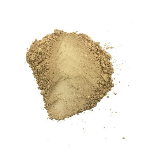 Z-Loose Natural Mineral Foundation