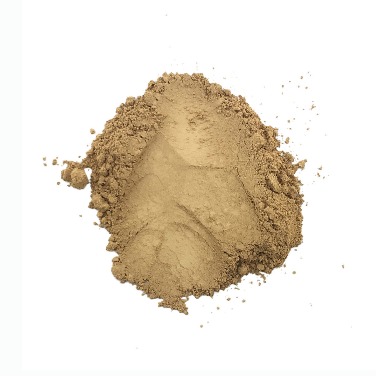 Z-Loose Natural Mineral Foundation