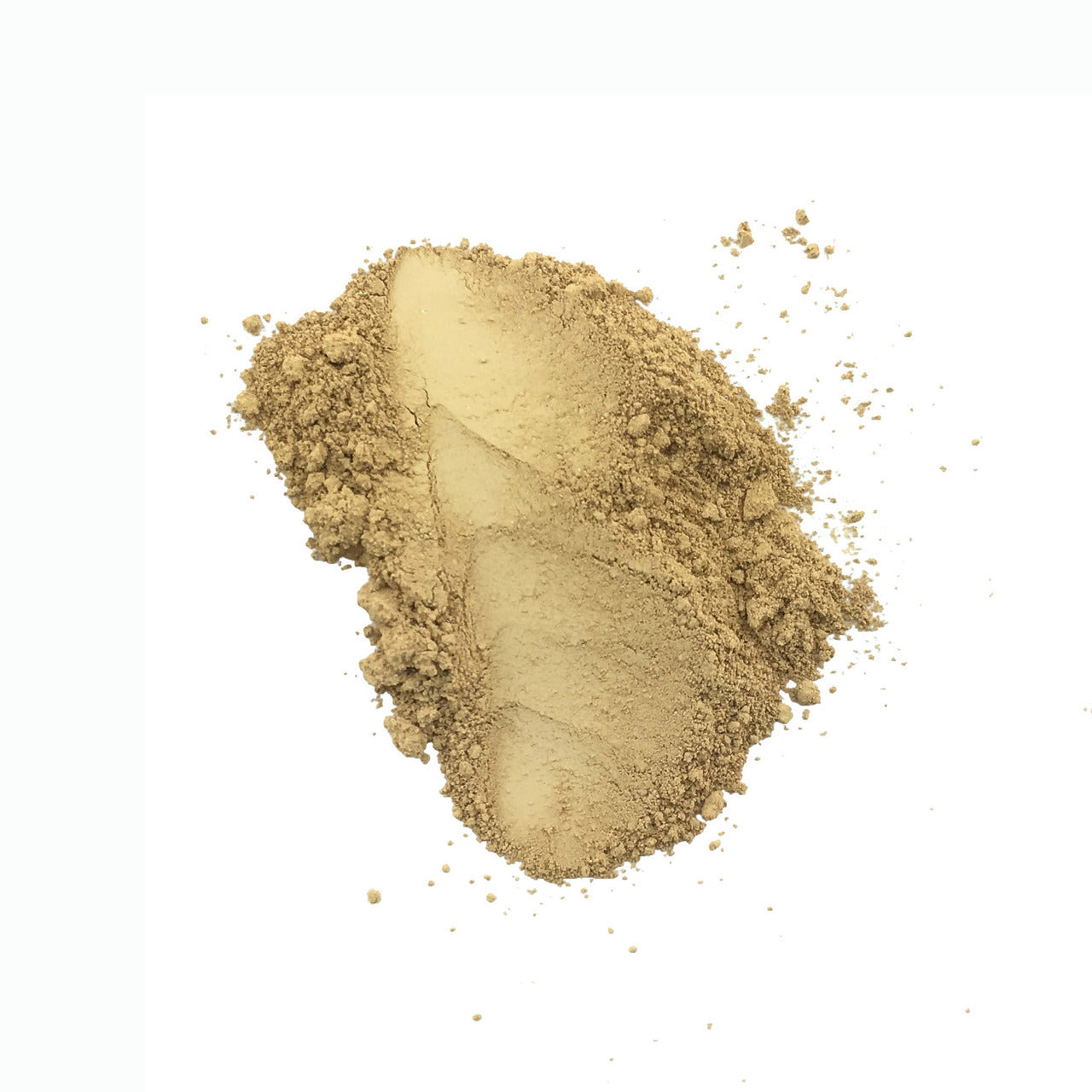 Z-Loose Natural Mineral Foundation