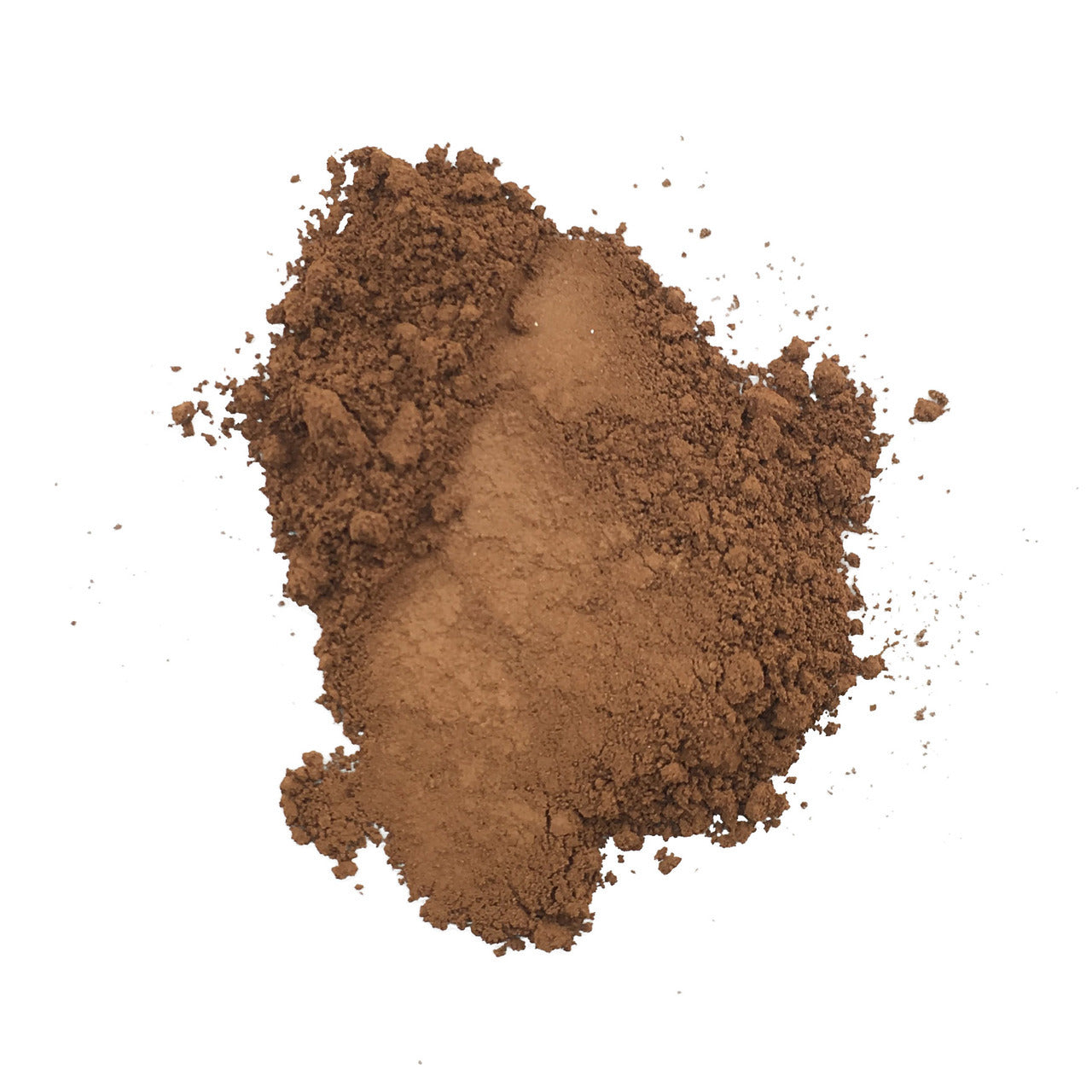 Z-Loose Natural Mineral Foundation