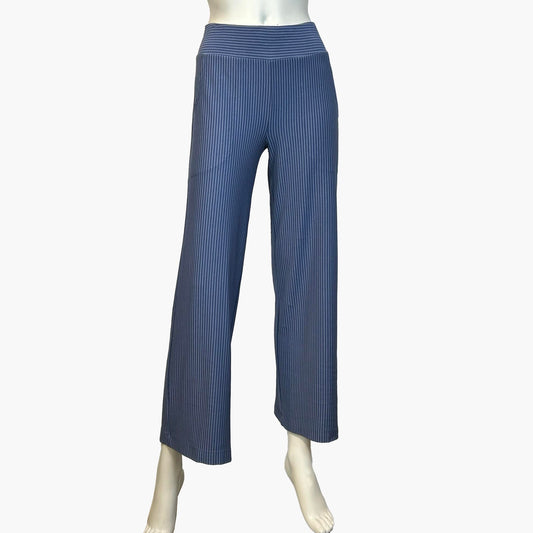 OCOBA Stripe Wide Pant