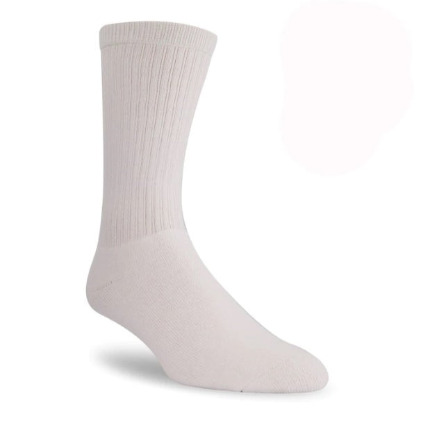 Organic Cotton Unisex Sport Crew Socks