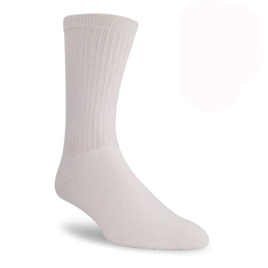 Organic Cotton Unisex Sport Crew Socks