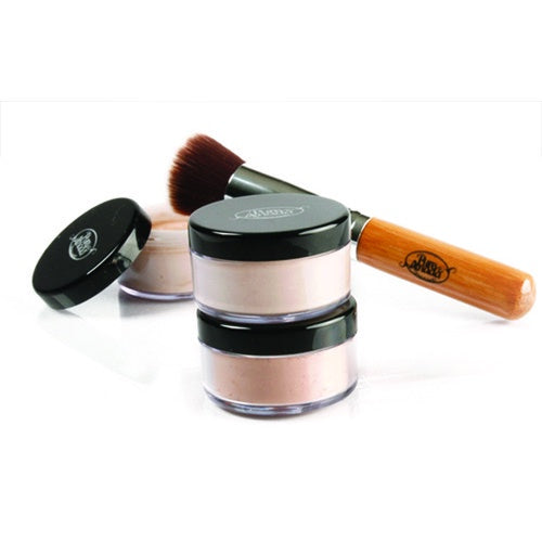 Z-Loose Natural Mineral Foundation