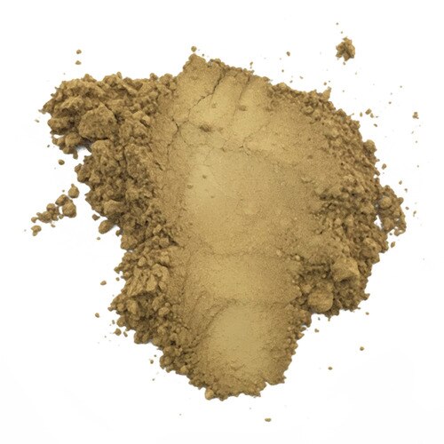 Z-Loose Natural Mineral Foundation