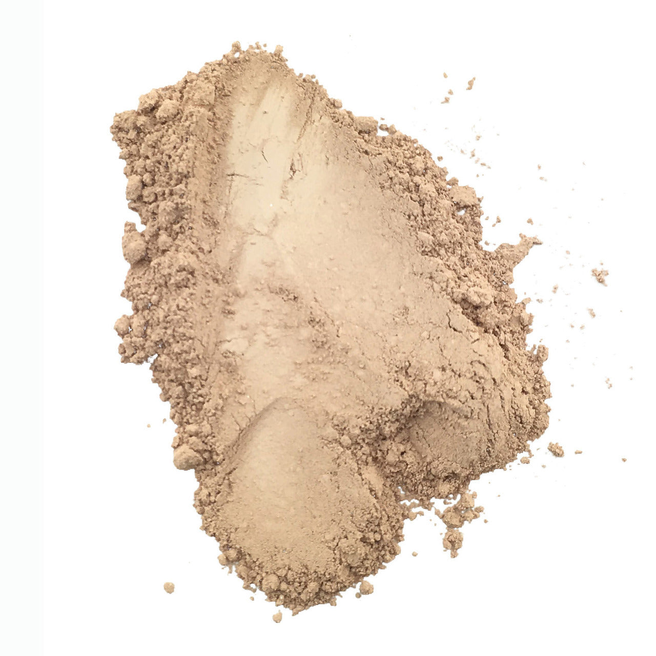 Z-Loose Natural Mineral Foundation